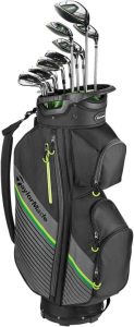 TaylorMade RBZ SpeedLite Complete Set