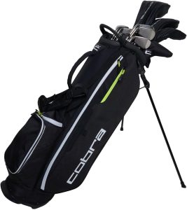 Cobra Fly XL Complete Golf Set