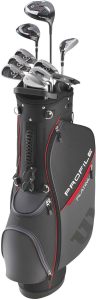 Wilson Profile SGI Men’s Complete Set